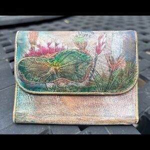 Jane Yoo wallet